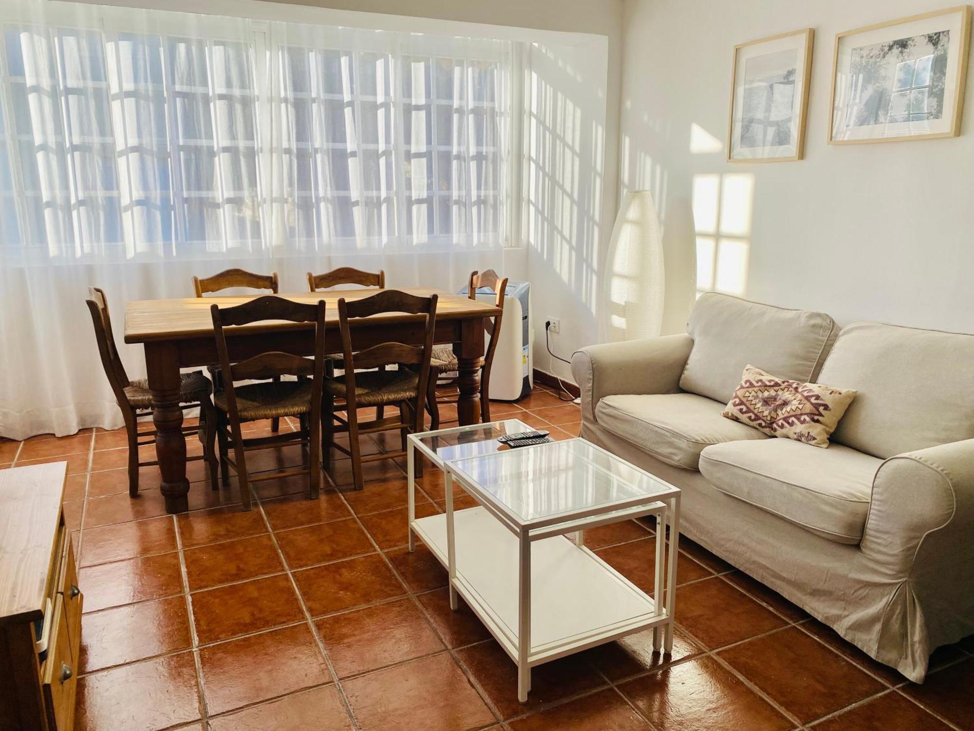 Piso En San Roque, Centro Neuralgico Del Campo De Gibraltar Apartment San Roque  Exterior photo